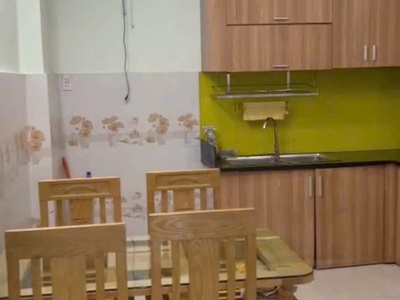 Bán nhà gấp Lê Văn sỹ , Phường 1 Quận Tân Bình, giá chỉ 6.9ty 1