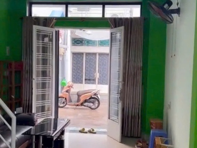 Bán nhà gấp Lê Văn sỹ , Phường 1 Quận Tân Bình, giá chỉ 6.9ty 3