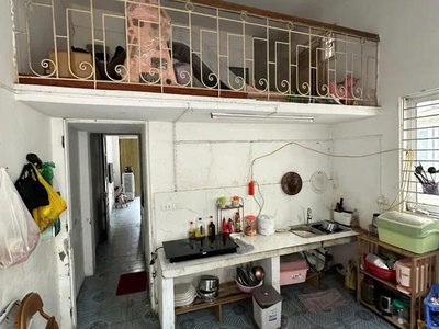 Bán nhà 3 tầng mặt phố Lê Trọng Tấn, 120m2, mặt tiền 4.2m, vị trí đẹp, kinh doanh sầm uất, giá 24.5 1