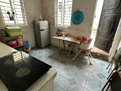 Bán nhà 3 tầng mặt phố Lê Trọng Tấn, 120m2, mặt tiền 4.2m, vị trí đẹp, kinh doanh sầm uất, giá 24.5 2