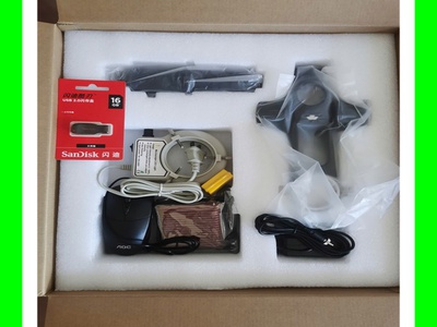 Kính hiển vi điện tử YD-HC2K 0