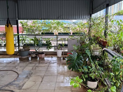 Chính chủ bán nhà 6 tầng mới xây tại Nguyễn Khang, Cầu Giấy   vừa ở, vừa  kinh doanh cho thuê, dòng 3