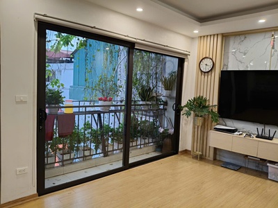 Chính chủ bán nhà 6 tầng mới xây tại Nguyễn Khang, Cầu Giấy   vừa ở, vừa  kinh doanh cho thuê, dòng 0