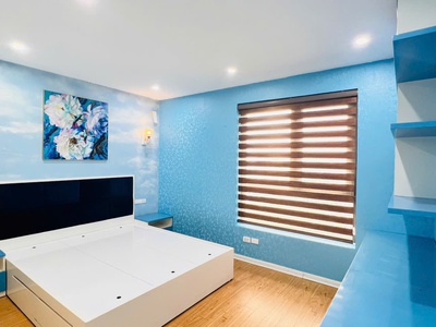 Mua là thích Chung cư Usilk City 120 m2, 3 ngủ, 2 vs chỉ 7,x tỷ 0