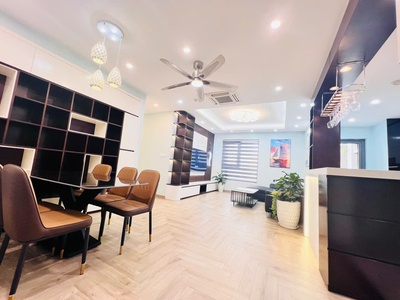 Mua là thích Chung cư Usilk City 120 m2, 3 ngủ, 2 vs chỉ 7,x tỷ 3