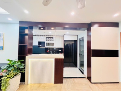 Mua là thích Chung cư Usilk City 120 m2, 3 ngủ, 2 vs chỉ 7,x tỷ 4