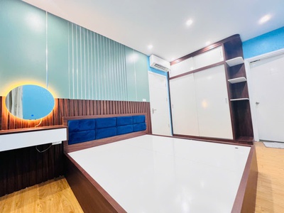 Mua là thích Chung cư Usilk City 120 m2, 3 ngủ, 2 vs chỉ 7,x tỷ 5