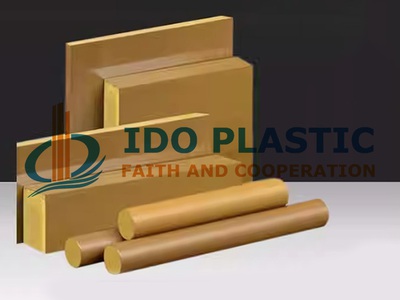 Ứng Dụng Của Nhựa PAI ESD Trong Ngành Điện Tử 0