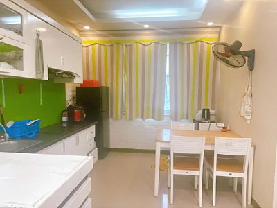 Bán căn góc 3PN cực thoáng CC FODACON Bắc Hà 16 Trần Phú, Hà Đông. Gía 7,05 tỷ 2