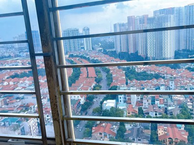 Bán căn góc 3PN cực thoáng CC FODACON Bắc Hà 16 Trần Phú, Hà Đông. Gía 7,05 tỷ 5