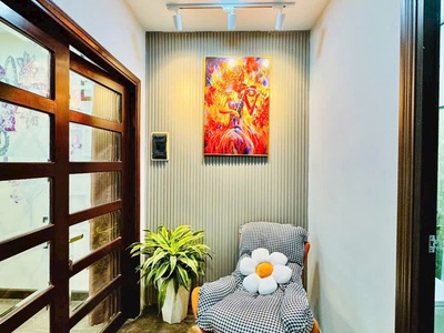 Bán nhà 2 tầng - HXH đường Quang Trung- Gần Vincom Quang Trung- 4x11m- Giá 4.9 tỷ TL 1