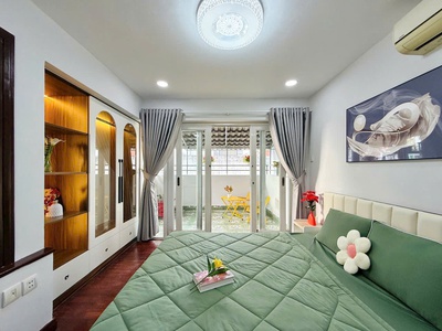  Bán nhà đẹp- 2 tầng- HXH đường Thống Nhất- DT 44m2- Giá hơn 4 tỷ 2