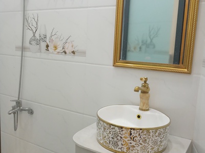  Nhà 2 tầng HXH thông đường Bùi Quang Là Gò Vấp - 4x12m- Giá 4.2 tỷ TL 3