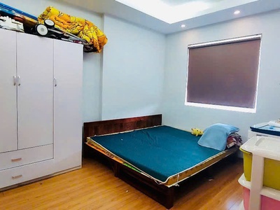 Cần tiền bán gấp căn hộ chung cư Thanh Hà-Hà Đông chỉ hơn 3 tỷ. 0