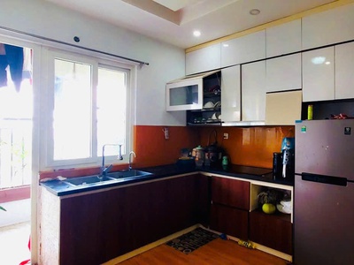 Cần tiền bán gấp căn hộ chung cư Thanh Hà-Hà Đông chỉ hơn 3 tỷ. 1