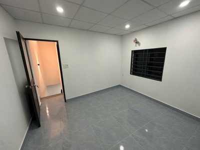 Nhà hẻm Phan Thị Hành Tân Phú   45m2   Nhà mới vào ở ngay 2