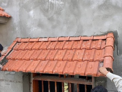 Hướng dẫn lắp đặt mái che cửa sổ đúng kỹ thuật 1