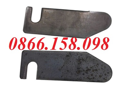 Hướng dẫn bảo dưỡng và kiểm tra khóa Chốt Thùng Xe Tải Định Kỳ 4