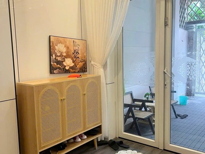 Bán nhà 3 tầng đẹp Full nội thất đường Ỷ Lan Nguyên Phi - Hoà Cường Hải Châu  7