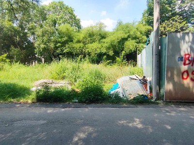 Cần ra nhanh đất thổ cư 108m2 trung tâm Thủ Dầu Một Bình Dương gần UBND và KDL Đại Nam 1