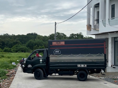 Đất trung tâm hành chính Thủ Dầu Một kế UBND, 600m đến bệnh viện trường học 1