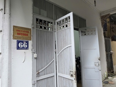 Cho thuê phòng trọ siêu đẹp - Ngõ 204 Hồng Mai - Chỉ từ 2,5 triệu 4