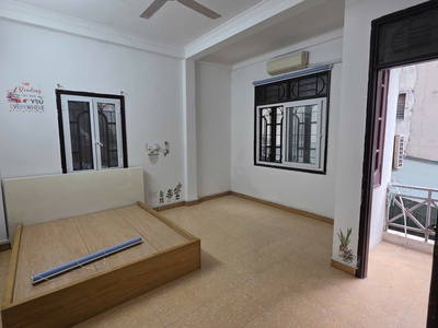 Cho thuê phòng trọ siêu đẹp - Ngõ 204 Hồng Mai - Chỉ từ 2,5 triệu 1