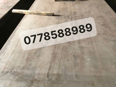 Đặc Biệt Thép Tấm Chịu Mài Mòn 65Mn,65G,42CrMo4,SCM440,50CrVa,SK5, 2ly,3ly,4ly,5ly,6ly,8ly,10ly, 3