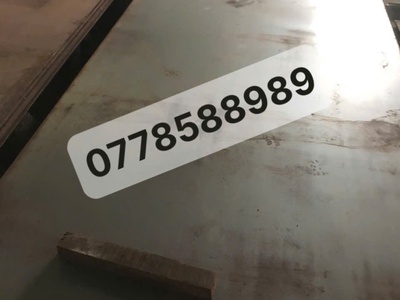 Đặc Biệt Thép Tấm Chịu Mài Mòn 65Mn,65G,42CrMo4,SCM440,50CrVa,SK5, 2ly,3ly,4ly,5ly,6ly,8ly,10ly, 4