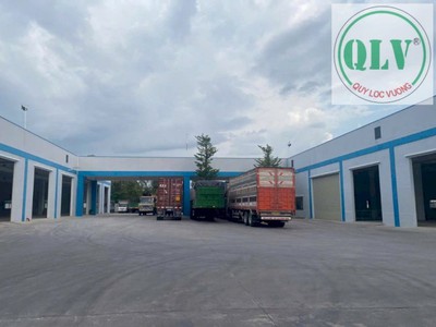 Cho thuê kho bãi KCN BIÊN HÒA 2, ĐỒNG NAI 20.000m 1
