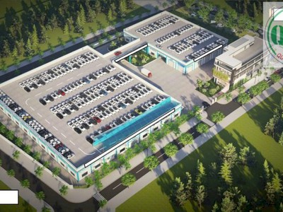 Cho thuê kho bãi KCN BIÊN HÒA 2, ĐỒNG NAI 20.000m 2