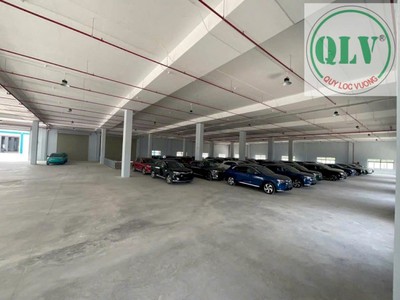 Cho thuê kho bãi KCN BIÊN HÒA 2, ĐỒNG NAI 20.000m 0