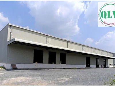 Bán/Cho thuê KCN CHÂU ĐỨC, 20.504m 3