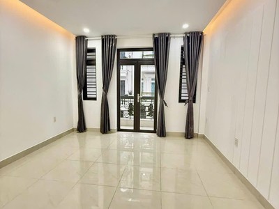 Chỉ 5.99 Tỷ Sở Hữu Ngay Nhà 5 Tầng BTCT 4x13m Đường 10m Khu Phân Lô Đẳng Cấp Nguyễn Ảnh Thủ Q12 4