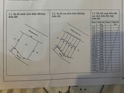 Siêu phẩm đất đẹp 95m2 - đường ô tô - phùng quán , phường thanh thuỷ , thành phố Huế 3