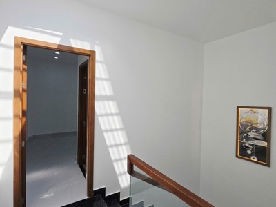 Nhà Phố 62m 3 Tầng Hoàn Công Đủ Đường Ô Tô 7m Gần Vinhomes Grand Park Giá 5.7 Tỷ TL 3