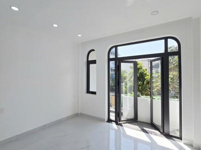 Nhà Phố 62m 3 Tầng Hoàn Công Đủ Đường Ô Tô 7m Gần Vinhomes Grand Park Giá 5.7 Tỷ TL 4