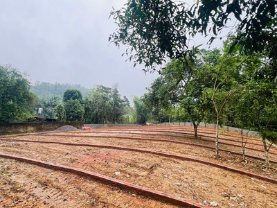 Diện Tích từ 115m -150m tại Phường Kỳ Sơn, Hoà Bình 0