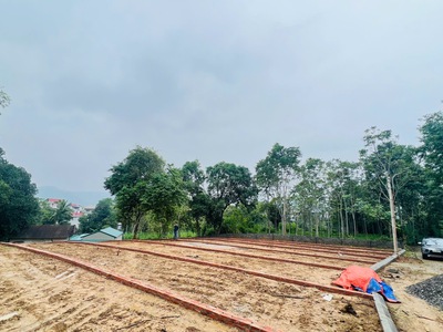 Diện Tích từ 115m -150m tại Phường Kỳ Sơn, Hoà Bình 3