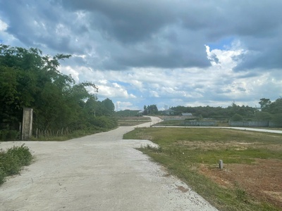 Huế Ngập Dạ Lê Vẫn Khô: Mua Lô Đất An Tâm Mùa Lụt 1