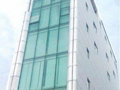 Cho thuê văn phòng Phú Hưng Building 4