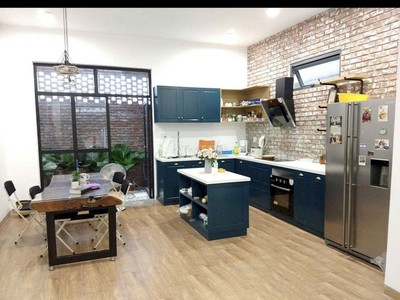  hòa an 19   nhà 2 tầng đẹp   dòng tiền 15tr/tháng   chỉ 6,3 tỷ 2