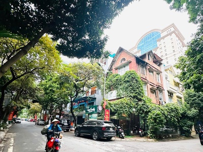 Nhà đẹp chính chủ - giá tốt - vị trí đẹp tại nguyễn cơ thạch kđt mỹ đình , nam từ liêm 0