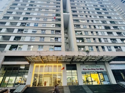 khu đô thị dương nội 2 ngủ 2 vs căn hộ thấp tầng 72m nhỉnh 4.6 tỉ 0