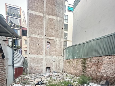 Bán đất phố trạm, ngõ thông oto, 50m ngay aeomall. lh 0936123469 1