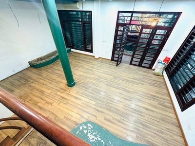 Nhà đẹp chính chủ - giá tốt - vị trí đẹp tại nguyễn cơ thạch kđt mỹ đình , nam từ liêm 1