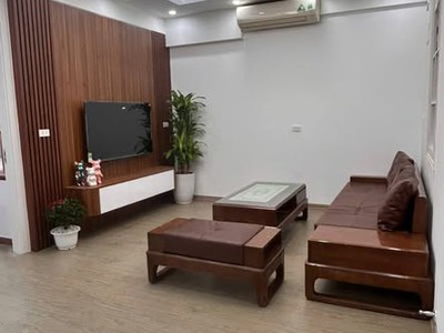 Căn hộ góc 87m 3pn full nội thất đẹp kđt mỹ đình 1 giá hơn 6 tỷ 1