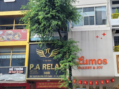 Cho thuê nhà nguyên căn 1