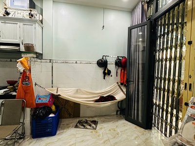 Bán nhà 1 trệt 1 lầu đường trịnh đình trọng, quận tân phú 1