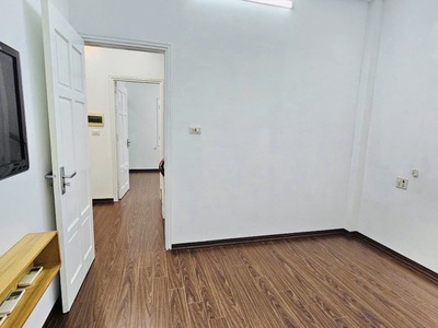 Phân lô hoàng mai 55m 4 tầng mặt tiền 5,5m 2